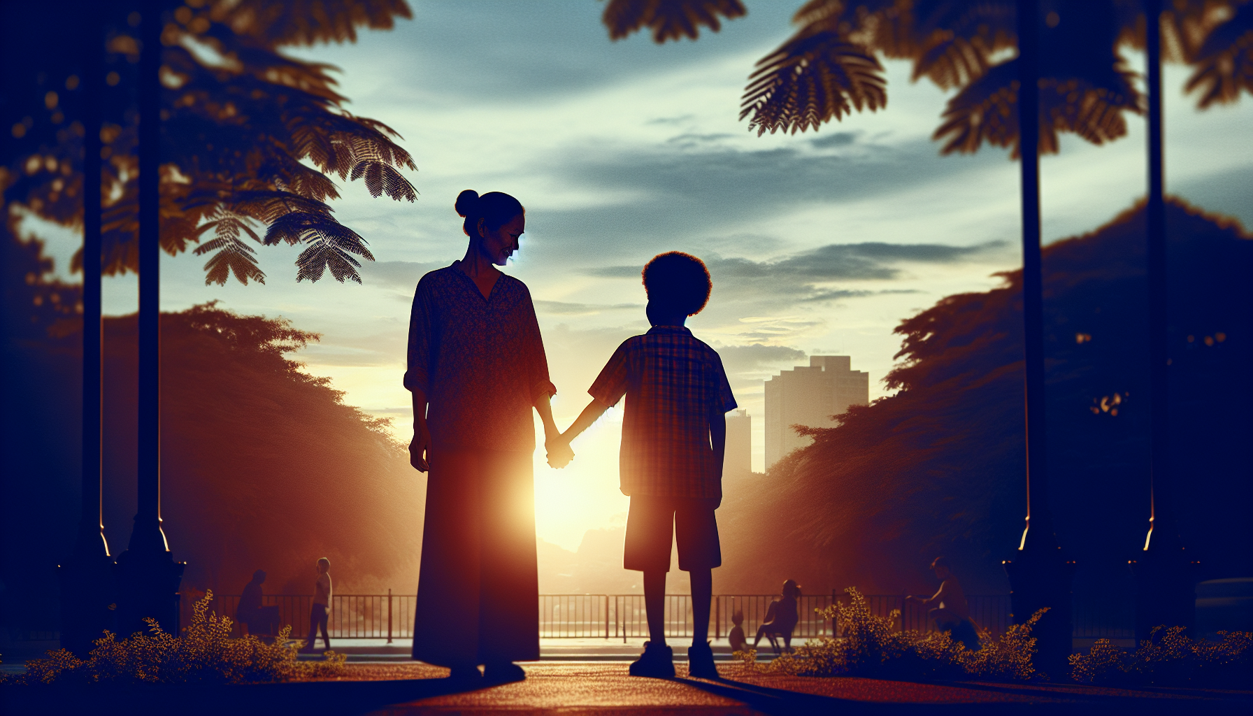 Building Strong Parent-Child Relationships: A Comprehensive Guide