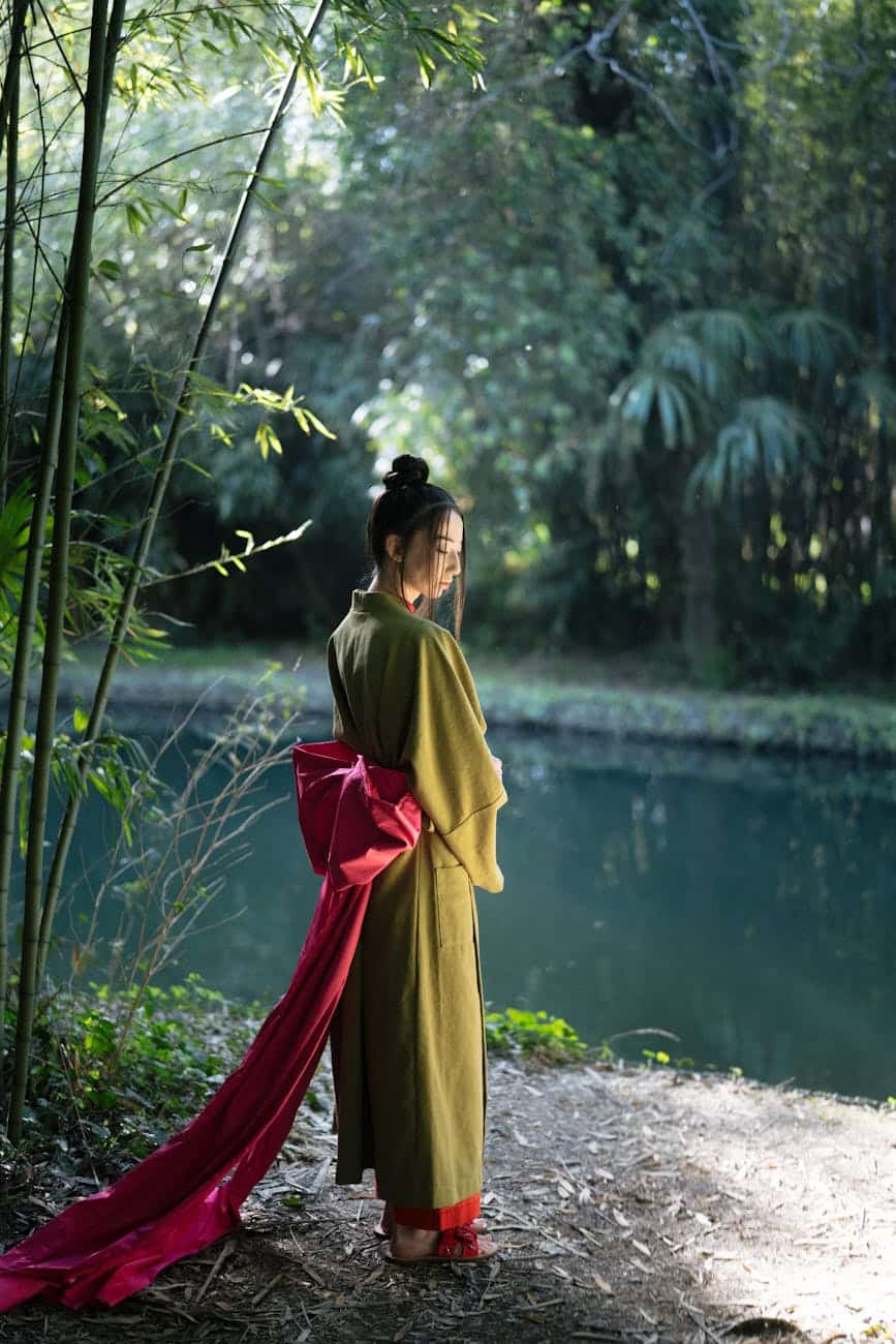 The Philosophy Behind Bonsai: Zen and the Art of Miniature Trees